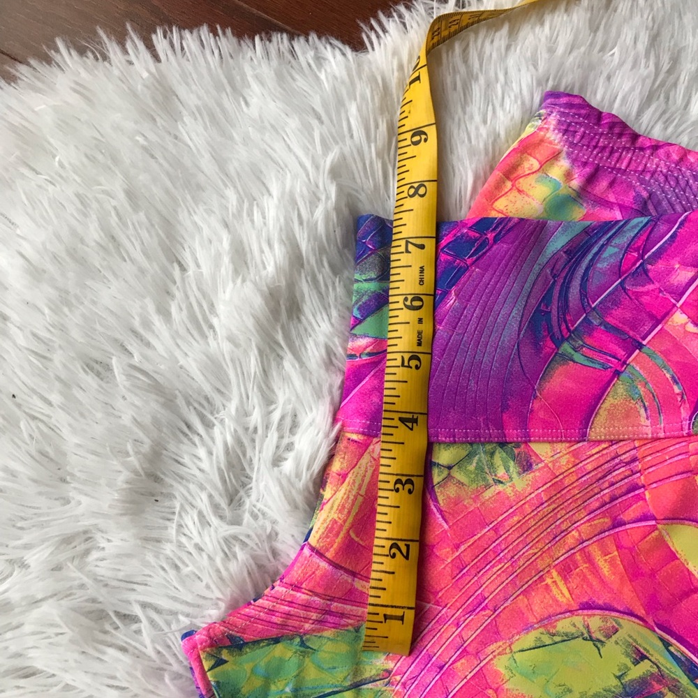 Sculpture Sport Workout Leggings - S - Picture 6 of 7